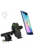 iOttie Easy One Touch Qi Wireless